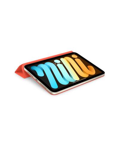 Etui do iPad Mini 6 Apple Smart Folio - pomarańczowy - zdjęcie 3
