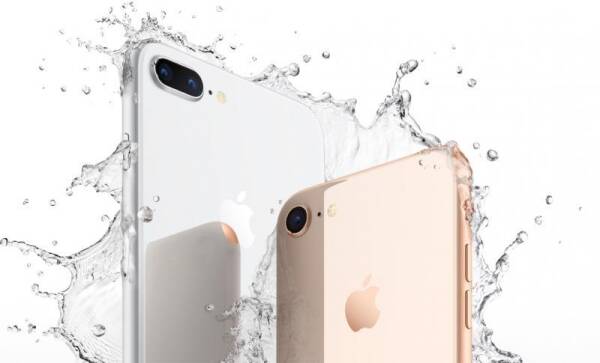 Nowy iPhone 8 i iPhone 8 Plus już niebawem w TiO.pl