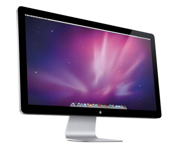 27-calowy Apple LED Cinema Display