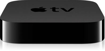 Apple TV (2012) dostępne w TiO.pl - zapraszamy do zakupu!!!