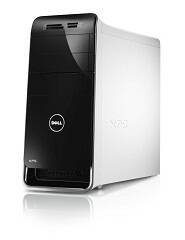 NOWY XPS 8300 - Wielozadaniowość to nic trudnego