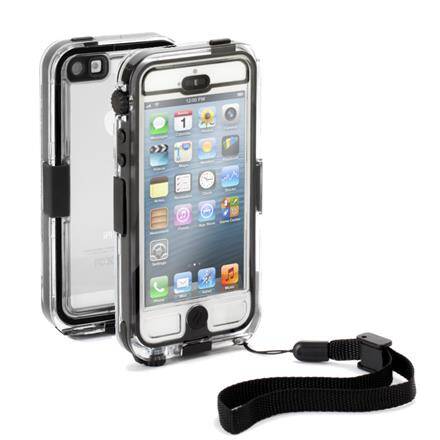 Griffin Survivor + Catalyst - Wodoszczelne etui do iPhone 5 dostępne w TiO.pl