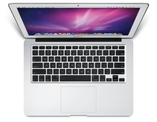 Nowy MacBook Air w dwóch rozmiarach już w Polsce!