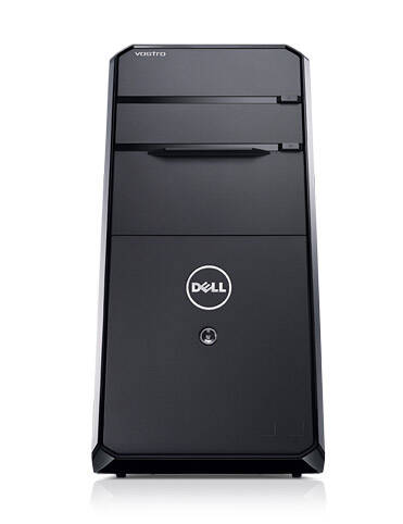 DELL VOSTRO 460 - OPANUJ DZIŚ. ZDOBYWAJ JUTRO.