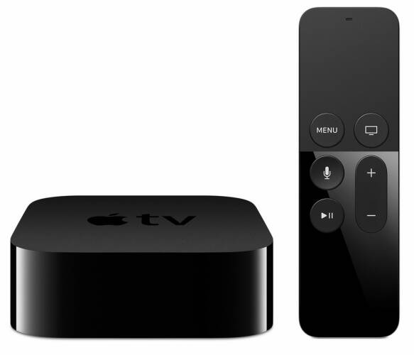 Nowe Apple TV 32,64 GB już wkrótce w TiO.pl