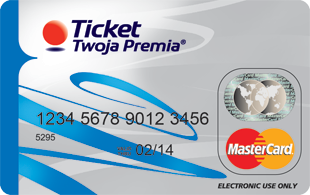 Karta pre-paidowa TICKET - dostępna w TiO.pl