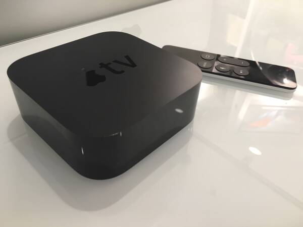 Nowe Apple TV 32 i 64 GB dostępne od ręki w TiO.pl