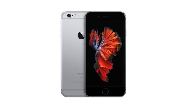 Apple iPhone 6s 16 GB + etui firmy (iLuv, Pinlo, Case Scenario, HP) GRATIS!