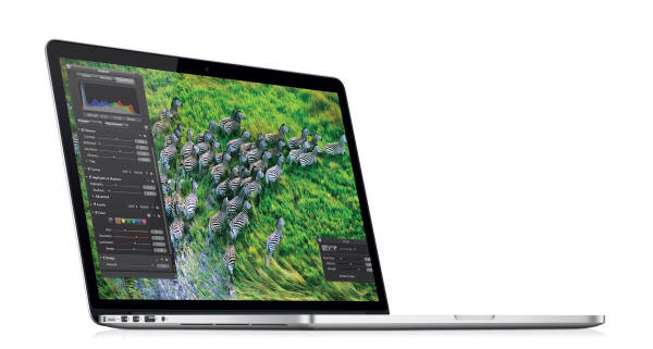 Nowe MacBooki Pro Retina oraz nowe ceny!