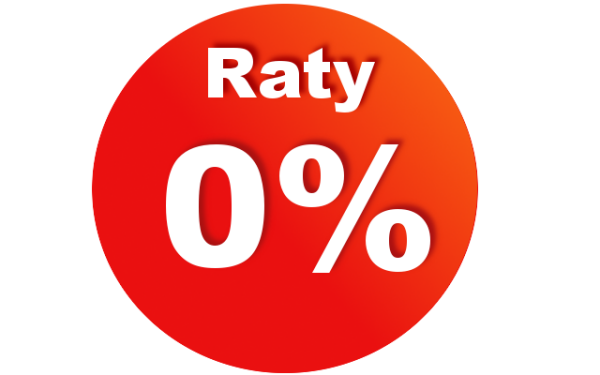 Prawdziwe Raty 10 x 0% od 27.11 do 09.11 w TiO.pl