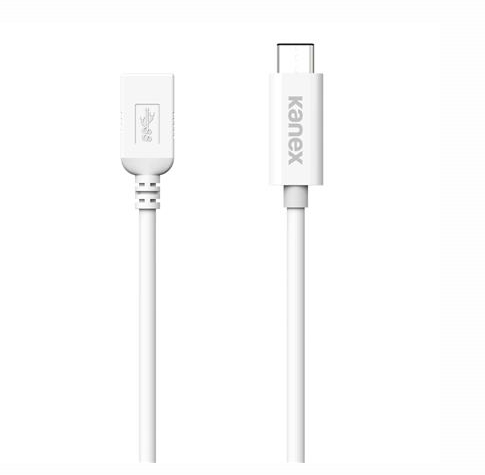 Nowe akcesoria USB-C firmy Kanex dla MacBook 12