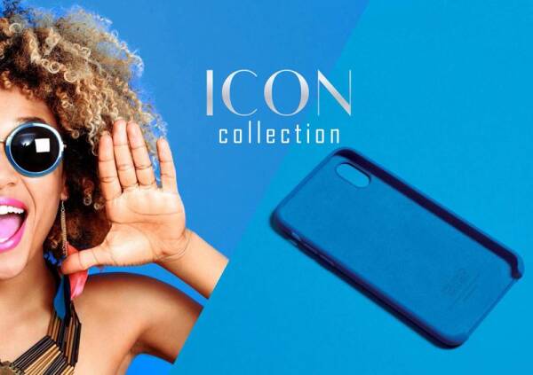 Puro Icon Collection - Nowe kolory.