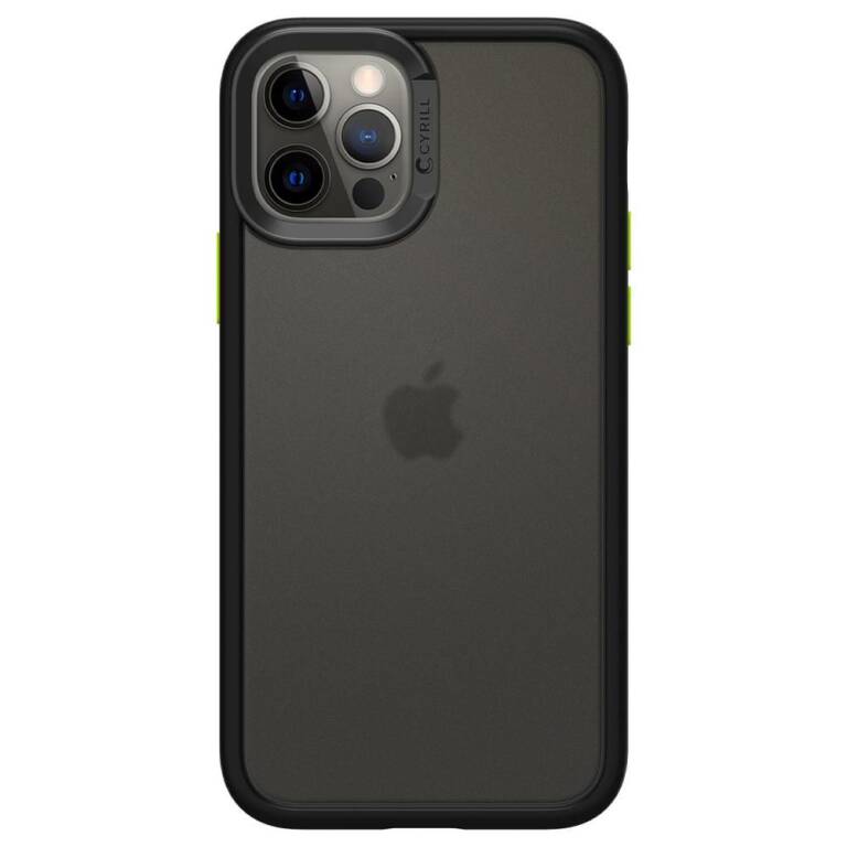 cyrill by spigen iphone 12