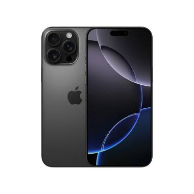 Apple Rzeszów iPhone 16 Pro Max 256GB - tytan czarny