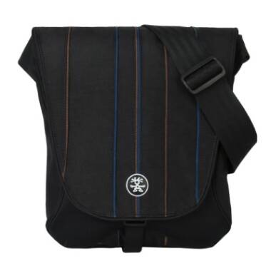 Torba do iPada Crumpler Elastic Lady - czarna