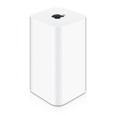 Apple AirPort Time Capsule 3 TB ME182Z/A 