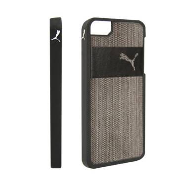 Etui do iPhone 5/5S Puma Engineer - czarne