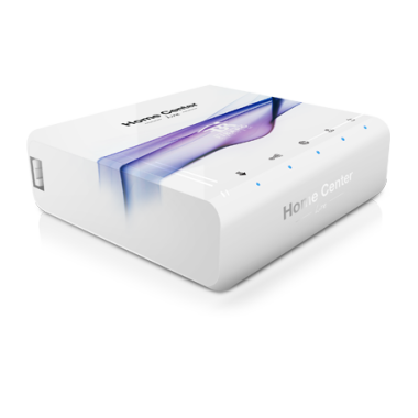 Home Center Lite HCL Centrala sterująca systemem FIBARO