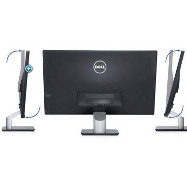 Monitor LCD Dell S2340 23 cale