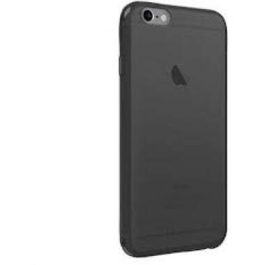 Etui do iPhone 6 Plus/6S Plus Odoyo Soft Edge Protective - czarne