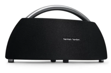 Głośnik Harman Kardon Go+Play - czarny