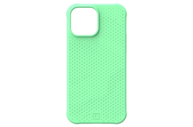 Etui do iPhone 13 Pro Max UAG Dot spearmint - zielone