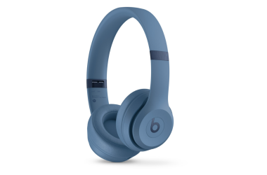 Słuchawki Beats Solo 4 Wireless On-Ear - skalny błękit