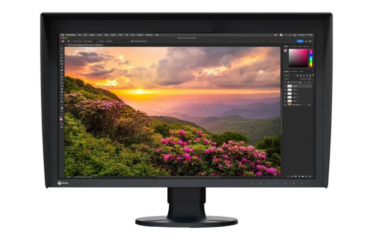 Monitor Eizo ColorEdge CG2700X ColorNavigator