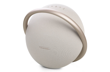 Głośnik Harman Kardon ONYX Studio 8 champagne - kremowy