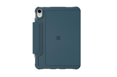 Etui do iPad 10,9 10 gen. 2022 UAG Metropolis SE Mall - deep ocean