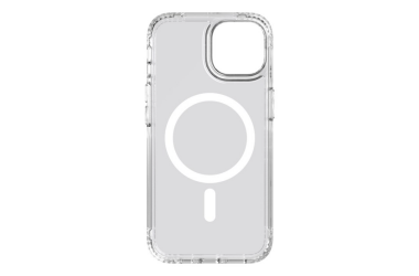 Etui do iPhone 14 Tech21 Evo Clear MagSafe - przezroczyste