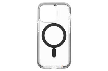Etui iPhone 14 Pro gear4 Santa Cruz Snap MagSafe - bezbarwny