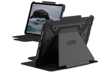 Etui do iPad Pro 13 7 gen. UAG Metropolis SE - czarne