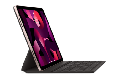 Apple Rzeszów Smart Keyboard Folio do iPada Pro 11 - czarne