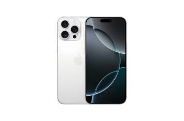 Apple iPhone 16 Pro Max 256GB - tytan biały