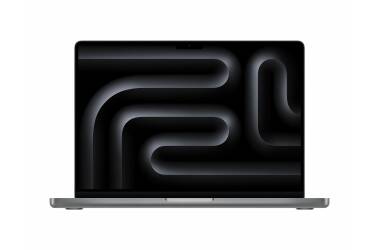 Apple MacBook Pro 14'' M3 8 CPU/10 GPU 16GB 512GB SSD gwiezdna szarość