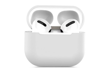 Etui do AirPods 3 Tech-Protect - białe