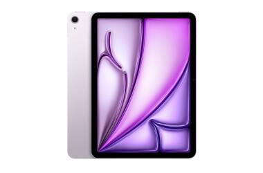 fioletowy ipad air m3 