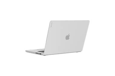 Obudowa MacBook Pro 16 2021 Incase Hardshell Case - przezroczysta