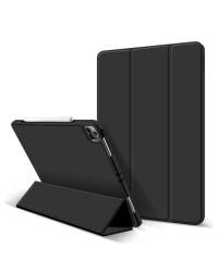 Etui do iPad Pro 12.9 2018/2020 TECH-PROTECT Sc Pen - czarne - zdjęcie 2