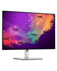 Rzeszów Monitor Dell U3023E 30 IPS LED WQXGA 2560x1600 szary - zdjęcie 2