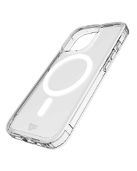 Etui iPhone 15 Pro Tech21 Evo Clear MagSafe przezroczyste Rzeszów - zdjęcie 2