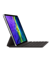 Apple Smart Keyboard Folio do iPada Pro 11 układ klawiszy norweski - zdjęcie 1