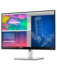 210-BDRJ Monitor Dell U3023E Kraków 30 IPS LED WQXGA 2560x1600 szary - zdjęcie 3