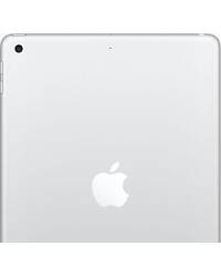 Apple iPad Wi-Fi, 32GB  Srebrny - zdjęcie 2