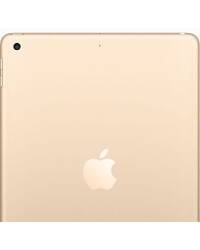 Apple iPad Wi-Fi, 32GB  Złoty - zdjęcie 2