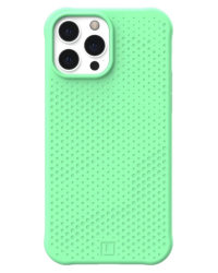 Etui do iPhone 13 Pro Max Warszawa UAG Dot spearmint - zielone - zdjęcie 3