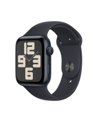 Apple Watch SE2 40mm aluminium w kolorze północy z paskiem sportowym w kolorze północy M/L - zdjęcie 1