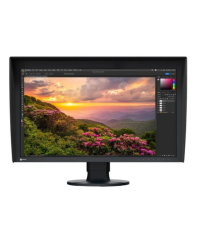 Monitor Eizo ColorEdge CG2700X ColorNavigator - zdjęcie 1