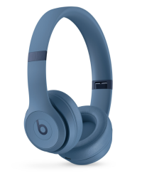 Słuchawki Beats Solo 4 Wireless On-Ear - skalny błękit Warszawa - zdjęcie 5